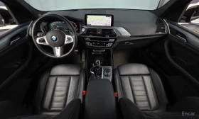 BMW X3 хDrive 20d M Sport* ПОДГРЕВ* ПАНО* АВТОКРЕДИТ* | Auto.bg — изображение 7 BMW X3 хDrive 20d M Sport* ПОДГРЕВ* ПАНО* АВТОКРЕДИТ* | Auto.bg — изображение 7