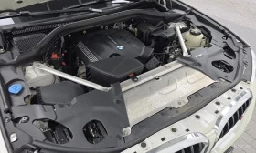BMW X3 хDrive 20d M Sport* ПОДГРЕВ* ПАНО* АВТОКРЕДИТ* | Auto.bg — изображение 6 BMW X3 хDrive 20d M Sport* ПОДГРЕВ* ПАНО* АВТОКРЕДИТ* | Auto.bg — изображение 6