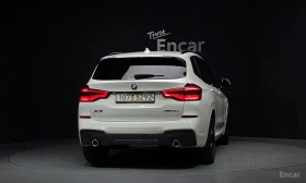 BMW X3 хDrive 20d M Sport* ПОДГРЕВ* ПАНО* АВТОКРЕДИТ* | Auto.bg — изображение 4 BMW X3 хDrive 20d M Sport* ПОДГРЕВ* ПАНО* АВТОКРЕДИТ* | Auto.bg — изображение 4
