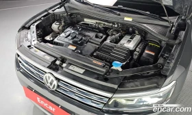 VW Tiguan 2.0 TDI 4Motion Prestige - 17990 € - 75016516 6 | Car24.bg VW Tiguan 2.0 TDI 4Motion Prestige - 17990 € - 75016516 6