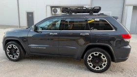 Jeep Grand cherokee Jeep Grand Cherokee 3.0 CRD Facelift | Limited | Д - 18500 € - 71552381 6 | Car24.bg Jeep Grand cherokee Jeep Grand Cherokee 3.0 CRD Facelift | Limited | Д - 18500 € - 71552381 6