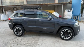 Jeep Grand cherokee Jeep Grand Cherokee 3.0 CRD Facelift | Limited | Д - 18500 € - 71552381 3 | Car24.bg Jeep Grand cherokee Jeep Grand Cherokee 3.0 CRD Facelift | Limited | Д - 18500 € - 71552381 3