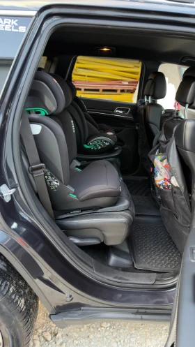 Jeep Grand cherokee Jeep Grand Cherokee 3.0 CRD Facelift | Limited | Д - 18500 € - 71552381 9 | Car24.bg Jeep Grand cherokee Jeep Grand Cherokee 3.0 CRD Facelift | Limited | Д - 18500 € - 71552381 9