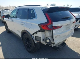 Honda Cr-v HYBRID SPORT - DISTRONIC | Auto.bg — изображение 4 Honda Cr-v HYBRID SPORT - DISTRONIC | Auto.bg — изображение 4