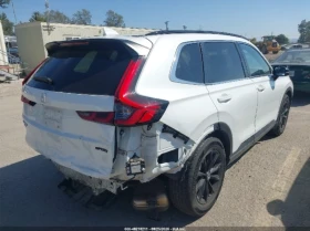 Honda Cr-v HYBRID SPORT - DISTRONIC | Auto.bg — изображение 6 Honda Cr-v HYBRID SPORT - DISTRONIC | Auto.bg — изображение 6