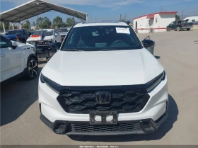 Honda Cr-v HYBRID SPORT - DISTRONIC | Auto.bg — изображение 2 Honda Cr-v HYBRID SPORT - DISTRONIC | Auto.bg — изображение 2