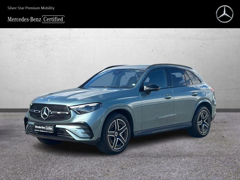 Mercedes-Benz GLC 220 d 4MATIC - 66300 € / 129671.53 лв. - 61067101 1 | Car24.bg Mercedes-Benz GLC 220 d 4MATIC - 66300 € / 129671.53 лв. - 61067101 1