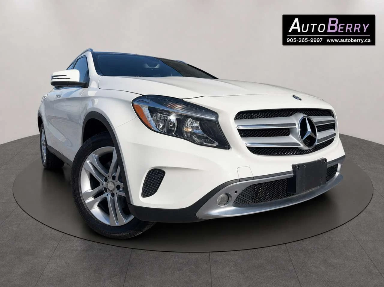 Mercedes-Benz GLA * AWD* ПОДГРЕВ* МЕМОРИ* ЗАДНАКАМЕРА* ЧИСТCARFAX* | Auto.bg — изображение 1 Mercedes-Benz GLA * AWD* ПОДГРЕВ* МЕМОРИ* ЗАДНАКАМЕРА* ЧИСТCARFAX* | Auto.bg — изображение 1