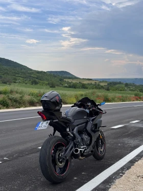 Yamaha YZF-R7 undefined | Auto.bg — изображение 3 Yamaha YZF-R7 undefined | Auto.bg — изображение 3