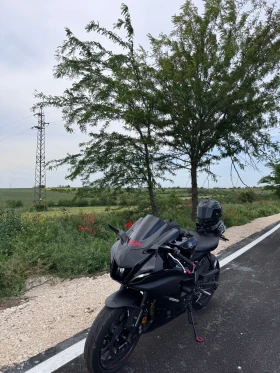 Yamaha YZF-R7 undefined | Auto.bg — изображение 6 Yamaha YZF-R7 undefined | Auto.bg — изображение 6