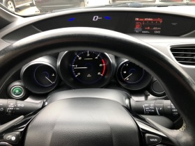 Honda Civic FACELIFT/FULL/-  | Mobile.bg   11