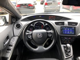 Honda Civic FACELIFT/FULL/-  | Mobile.bg   10