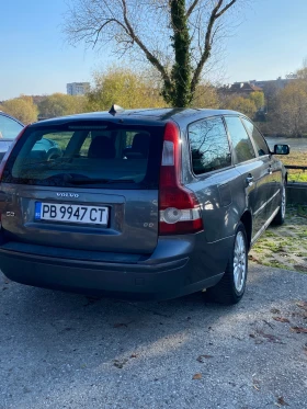 Volvo V50 2.0 D - 2300 € / 4498.41 лв. - 12296105 4 | Car24.bg Volvo V50 2.0 D - 2300 € / 4498.41 лв. - 12296105 4