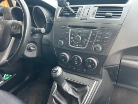 Mazda 5 2.0-150-6+ 1 - 5950 € / 11637.19 лв. - 25713602 9 | Car24.bg Mazda 5 2.0-150-6+ 1 - 5950 € / 11637.19 лв. - 25713602 9