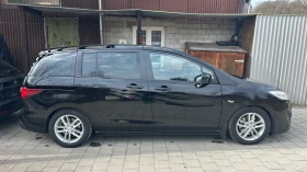 Mazda 5 2.0-150-6+ 1 - 5950 € / 11637.19 лв. - 25713602 6 | Car24.bg Mazda 5 2.0-150-6+ 1 - 5950 € / 11637.19 лв. - 25713602 6