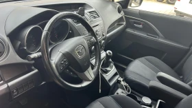 Mazda 5 2.0-150-6+ 1 - 5950 € / 11637.19 лв. - 25713602 8 | Car24.bg Mazda 5 2.0-150-6+ 1 - 5950 € / 11637.19 лв. - 25713602 8
