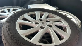 Mazda 5 2.0-150-6+ 1 - 5950 € / 11637.19 лв. - 25713602 10 | Car24.bg Mazda 5 2.0-150-6+ 1 - 5950 € / 11637.19 лв. - 25713602 10