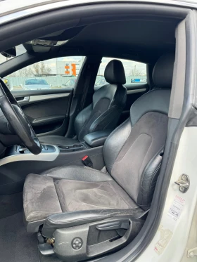Audi A5 SportBack 2.0TFSI Автоматик 211кс Turbo - 10000 € / 19558.30 лв. - 26713909 12 | Car24.bg Audi A5 SportBack 2.0TFSI Автоматик 211кс Turbo - 10000 € / 19558.30 лв. - 26713909 12