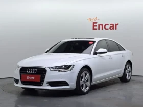 Audi A6 2.0 TDI - Car24.bg Audi A6 2.0 TDI