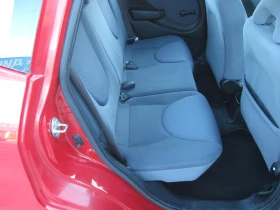 Honda Jazz 1, 4-Климкатроник | Auto.bg — изображение 10 Honda Jazz 1, 4-Климкатроник | Auto.bg — изображение 10