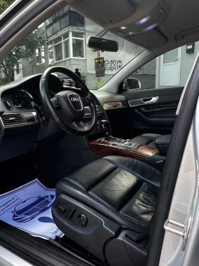 Audi A6 - 4300 € - 94278413 6 | Car24.bg Audi A6 - 4300 € - 94278413 6