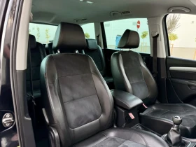 VW Sharan 2.0TDi 140кс * High-Line* * Сервизна история* | Auto.bg — изображение 12 VW Sharan 2.0TDi 140кс * High-Line* * Сервизна история* | Auto.bg — изображение 12