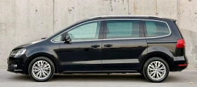 VW Sharan 2.0TDi 140кс * High-Line* * Сервизна история* | Auto.bg — изображение 7 VW Sharan 2.0TDi 140кс * High-Line* * Сервизна история* | Auto.bg — изображение 7