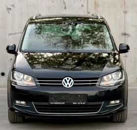 VW Sharan 2.0TDi 140кс * High-Line* * Сервизна история* | Auto.bg — изображение 2 VW Sharan 2.0TDi 140кс * High-Line* * Сервизна история* | Auto.bg — изображение 2