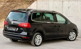 VW Sharan 2.0TDi 140кс * High-Line* * Сервизна история* | Auto.bg — изображение 6 VW Sharan 2.0TDi 140кс * High-Line* * Сервизна история* | Auto.bg — изображение 6