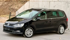 VW Sharan 2.0TDi 140кс * High-Line* * Сервизна история* | Auto.bg — изображение 3 VW Sharan 2.0TDi 140кс * High-Line* * Сервизна история* | Auto.bg — изображение 3