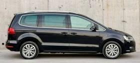 VW Sharan 2.0TDi 140кс * High-Line* * Сервизна история* | Auto.bg — изображение 8 VW Sharan 2.0TDi 140кс * High-Line* * Сервизна история* | Auto.bg — изображение 8