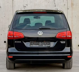 VW Sharan 2.0TDi 140кс * High-Line* * Сервизна история* | Auto.bg — изображение 5 VW Sharan 2.0TDi 140кс * High-Line* * Сервизна история* | Auto.bg — изображение 5