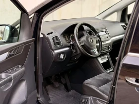 VW Sharan 2.0TDi 140кс * High-Line* * Сервизна история* | Auto.bg — изображение 9 VW Sharan 2.0TDi 140кс * High-Line* * Сервизна история* | Auto.bg — изображение 9