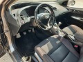 Honda Civic 1, 4 i-vtec  газов инженцион Италия  - [11] 