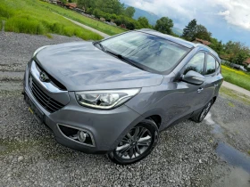 Hyundai IX35 1.7 FACELIFT LED подгрев на 4те седалки - Car24.bg Hyundai IX35 1.7 FACELIFT LED подгрев на 4те седалки