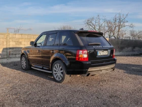 Land Rover Range Rover Sport Stormer 2.7 HSE - 14500 лв. / 7413.73 € - 42028735 7 | Car24.bg Land Rover Range Rover Sport Stormer 2.7 HSE - 14500 лв. / 7413.73 € - 42028735 7
