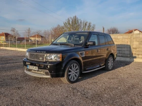 Land Rover Range Rover Sport Stormer 2.7 HSE - 14500 лв. / 7413.73 € - 42028735 3 | Car24.bg Land Rover Range Rover Sport Stormer 2.7 HSE - 14500 лв. / 7413.73 € - 42028735 3