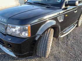 Land Rover Range Rover Sport Stormer 2.7 HSE - 14500 лв. / 7413.73 € - 42028735 13 | Car24.bg Land Rover Range Rover Sport Stormer 2.7 HSE - 14500 лв. / 7413.73 € - 42028735 13