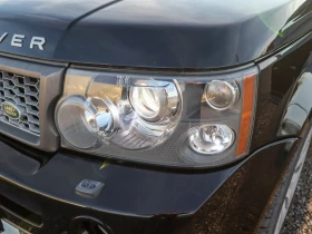 Land Rover Range Rover Sport Stormer 2.7 HSE - 14500 лв. / 7413.73 € - 42028735 14 | Car24.bg Land Rover Range Rover Sport Stormer 2.7 HSE - 14500 лв. / 7413.73 € - 42028735 14