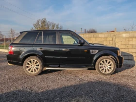 Land Rover Range Rover Sport Stormer 2.7 HSE - 14500 лв. / 7413.73 € - 42028735 5 | Car24.bg Land Rover Range Rover Sport Stormer 2.7 HSE - 14500 лв. / 7413.73 € - 42028735 5