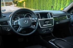 Mercedes-Benz ML 350 AMG LINE PANORAMA KEYLESS GO ДИЛЪРСКА ИСТОРИ - 19500 € - 81721215 10 | Car24.bg Mercedes-Benz ML 350 AMG LINE PANORAMA KEYLESS GO ДИЛЪРСКА ИСТОРИ - 19500 € - 81721215 10