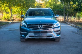 Mercedes-Benz ML 350 AMG LINE PANORAMA KEYLESS GO ДИЛЪРСКА ИСТОРИ - 19500 € - 81721215 5 | Car24.bg Mercedes-Benz ML 350 AMG LINE PANORAMA KEYLESS GO ДИЛЪРСКА ИСТОРИ - 19500 € - 81721215 5