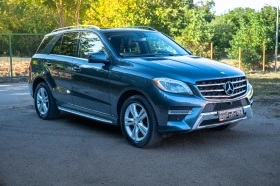Mercedes-Benz ML 350 AMG LINE PANORAMA KEYLESS GO ДИЛЪРСКА ИСТОРИ - 19500 € - 81721215 2 | Car24.bg Mercedes-Benz ML 350 AMG LINE PANORAMA KEYLESS GO ДИЛЪРСКА ИСТОРИ - 19500 € - 81721215 2