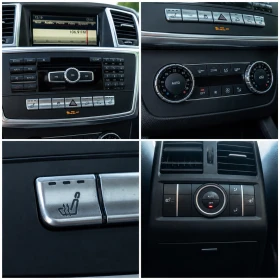 Mercedes-Benz ML 350 AMG LINE PANORAMA KEYLESS GO ДИЛЪРСКА ИСТОРИ - 19500 € - 81721215 16 | Car24.bg Mercedes-Benz ML 350 AMG LINE PANORAMA KEYLESS GO ДИЛЪРСКА ИСТОРИ - 19500 € - 81721215 16