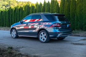Mercedes-Benz ML 350 AMG LINE PANORAMA KEYLESS GO ДИЛЪРСКА ИСТОРИ - 19500 € - 81721215 4 | Car24.bg Mercedes-Benz ML 350 AMG LINE PANORAMA KEYLESS GO ДИЛЪРСКА ИСТОРИ - 19500 € - 81721215 4