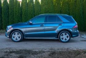Mercedes-Benz ML 350 AMG LINE PANORAMA KEYLESS GO ДИЛЪРСКА ИСТОРИ - 19500 € - 81721215 7 | Car24.bg Mercedes-Benz ML 350 AMG LINE PANORAMA KEYLESS GO ДИЛЪРСКА ИСТОРИ - 19500 € - 81721215 7