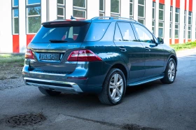 Mercedes-Benz ML 350 AMG LINE PANORAMA KEYLESS GO ДИЛЪРСКА ИСТОРИ - 19500 € - 81721215 3 | Car24.bg Mercedes-Benz ML 350 AMG LINE PANORAMA KEYLESS GO ДИЛЪРСКА ИСТОРИ - 19500 € - 81721215 3