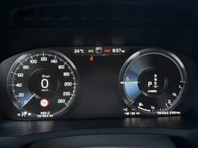 Volvo Xc90 T8 Recharge - 52199 € / 102092.37 лв. - 38157127 6 | Car24.bg Volvo Xc90 T8 Recharge - 52199 € / 102092.37 лв. - 38157127 6