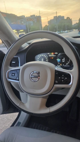 Volvo Xc90 T8 Recharge - 49900 € / 97595.92 лв. - 62011750 3 | Car24.bg Volvo Xc90 T8 Recharge - 49900 € / 97595.92 лв. - 62011750 3