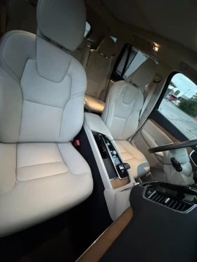 Volvo Xc90 T8 Recharge - 52199 € / 102092.37 лв. - 38157127 4 | Car24.bg Volvo Xc90 T8 Recharge - 52199 € / 102092.37 лв. - 38157127 4